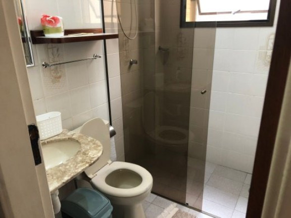 Imagem Cobertura com 3 Quartos à Venda, 145 m² em Boqueirão - Praia Grande