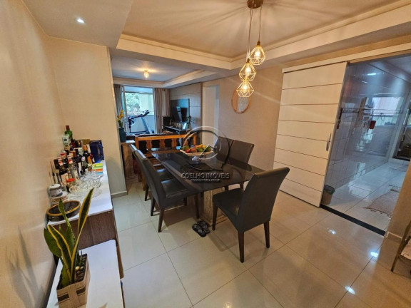 Imagem Apartamento com 3 Quartos à Venda, 90 m² em Riacho Fundo I - Brasília Imagem Apartamento com 3 Quartos à Venda, 90 m² em Riacho Fundo I - Brasília