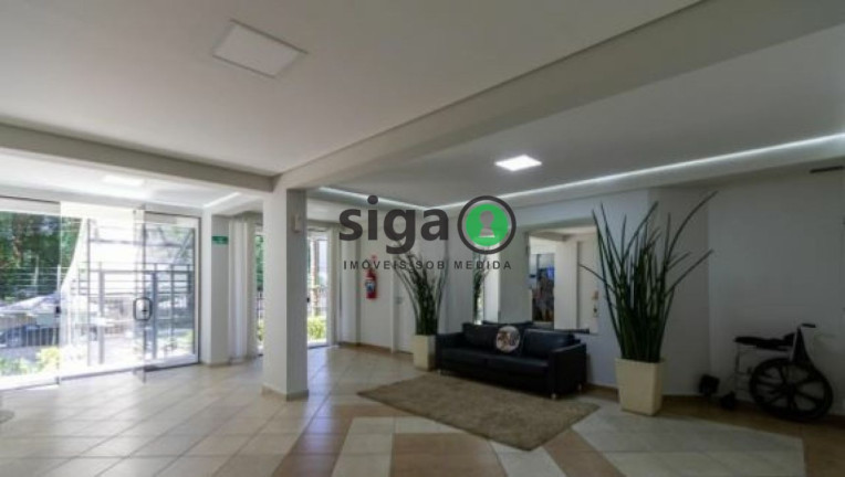 Imagem Apartamento com 3 Quartos à Venda, 80 m² em Vila Andrade - São Paulo Imagem Apartamento com 3 Quartos à Venda, 80 m² em Vila Andrade - São Paulo