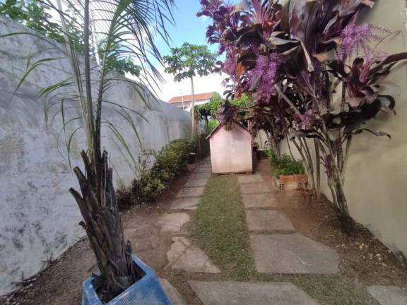 Imagem Casa com 4 Quartos para Alugar, 300 m² em Parque Suzano - Suzano