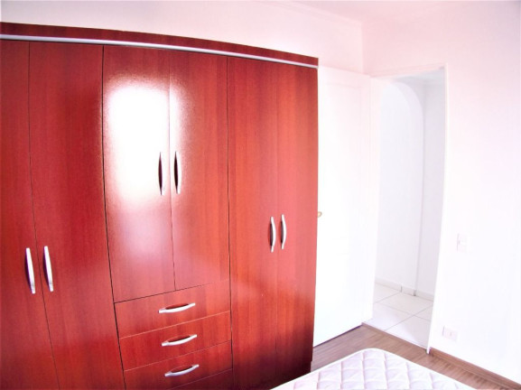 Imagem Apartamento com 2 Quartos à Venda, 54 m² em Vila Gumercindo - São Paulo Imagem Apartamento com 2 Quartos à Venda, 54 m² em Vila Gumercindo - São Paulo