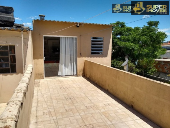 Imagem Casa com 3 Quartos à Venda, 126 m² em Fragata - Pelotas Imagem Casa com 3 Quartos à Venda, 126 m² em Fragata - Pelotas