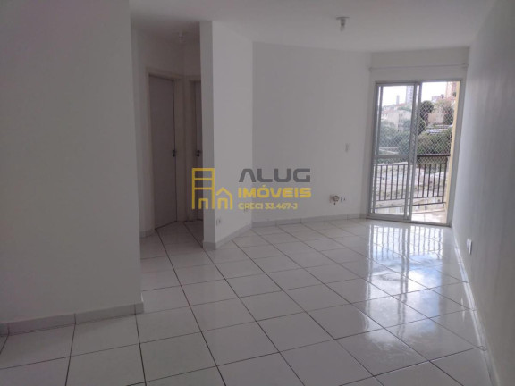 Imagem Apartamento com 2 Quartos à Venda, 51 m² em São Pedro - Osasco