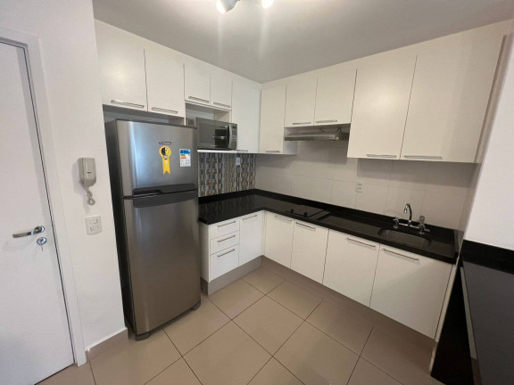 Imagem Apartamento com 1 Quarto à Venda,  em Jardim Das Perdizes - São Paulo