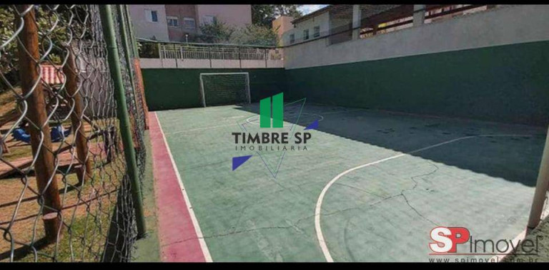 Imagem Apartamento com 2 Quartos à Venda, 55 m² em Protendit - São Paulo
