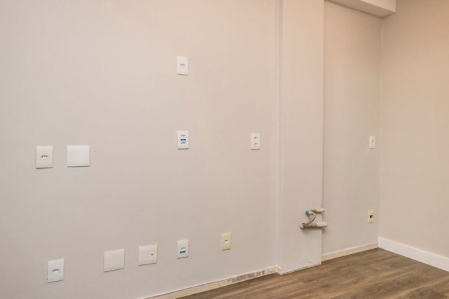 Imagem Imóvel à Venda, 31 m² em Petrópolis - Porto Alegre