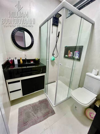 Imagem Casa com 3 Quartos à Venda, 162 m² em Florida - Praia Grande Imagem Casa com 3 Quartos à Venda, 162 m² em Florida - Praia Grande