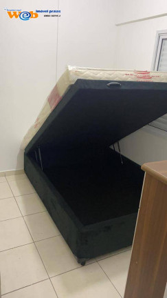 Imagem Apartamento com 1 Quarto à Venda, 39 m² em Boqueirão - Praia Grande Imagem Apartamento com 1 Quarto à Venda, 39 m² em Boqueirão - Praia Grande