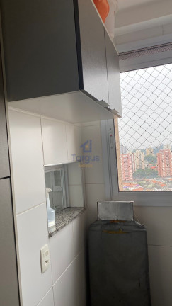 Imagem Apartamento com 3 Quartos à Venda, 73 m² em Tatuapé - São Paulo Imagem Apartamento com 3 Quartos à Venda, 73 m² em Tatuapé - São Paulo