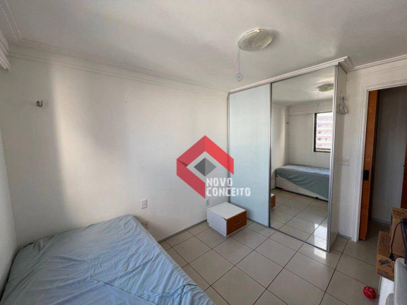 Imagem Apartamento com 3 Quartos à Venda, 137 m² em Cocó - Fortaleza