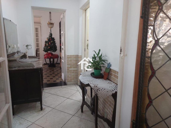 Imagem Casa com 4 Quartos à Venda, 340 m² em São Francisco - Niterói Imagem Casa com 4 Quartos à Venda, 340 m² em São Francisco - Niterói