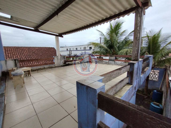 Imagem Casa com 3 Quartos à Venda, 140 m² em Agenor De Campos - Mongaguá