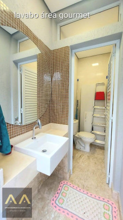 Imagem Casa com 4 Quartos à Venda, 308 m² em Alphaville - Santana De Parnaíba Imagem Casa com 4 Quartos à Venda, 308 m² em Alphaville - Santana De Parnaíba