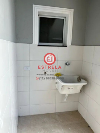 Imagem Casa com 3 Quartos à Venda, 140 m² em Residencial Santa Paula - Jacareí