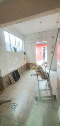 Imagem Casa com 3 Quartos à Venda, 240 m² em Ponta Da Praia - Santos Imagem Casa com 3 Quartos à Venda, 240 m² em Ponta Da Praia - Santos