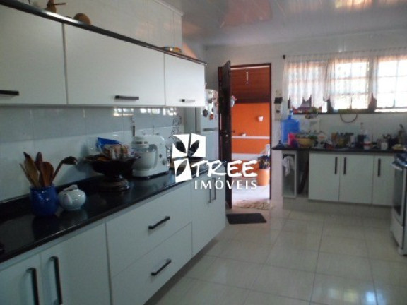Imagem Imóvel com 3 Quartos à Venda, 240 m² em Jardim Santo Antônio - Arujá