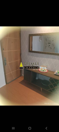 Apartamento com 2 Quartos à Venda, 64 m² em Centro - Diadema