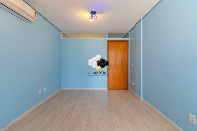Imagem Sala Comercial à Venda, 40 m² em Menino Deus - Porto Alegre Imagem Sala Comercial à Venda, 40 m² em Menino Deus - Porto Alegre