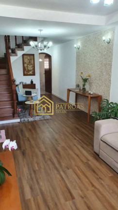 Imagem Casa com 3 Quartos à Venda, 185 m² em Anchieta - São Bernardo Do Campo Imagem Casa com 3 Quartos à Venda, 185 m² em Anchieta - São Bernardo Do Campo