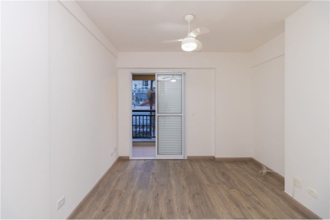 Imagem Apartamento com 3 Quartos à Venda, 77 m² em Saúde - São Paulo
