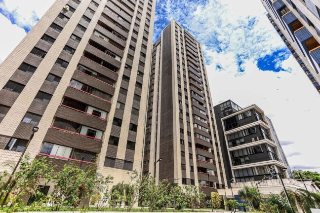 Imagem Apartamento com 2 Quartos à Venda, 80 m² em Vila Progredior - São Paulo