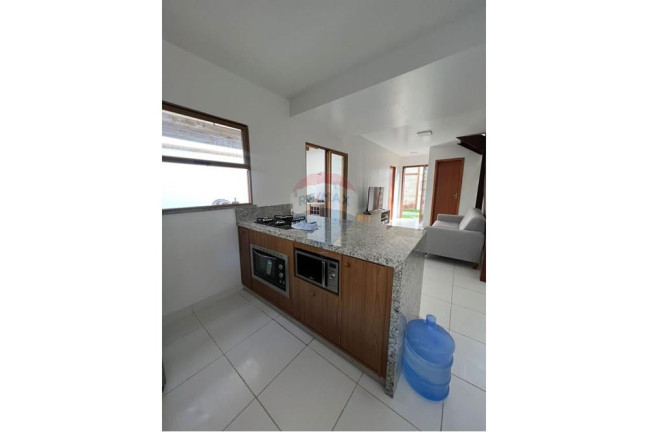 Imagem Casa de Condomínio com 3 Quartos para Alugar, 128 m² em Praia Do Forte - Mata De São João Imagem Casa de Condomínio com 3 Quartos para Alugar, 128 m² em Praia Do Forte - Mata De São João