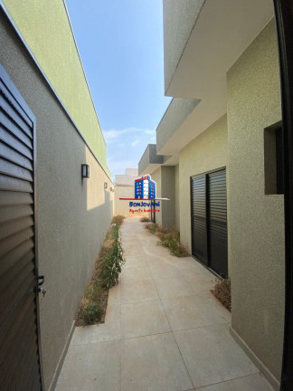 Imagem Casa com 2 Quartos à Venda, 107 m² em Setvalley Iii - São José Do Rio Preto