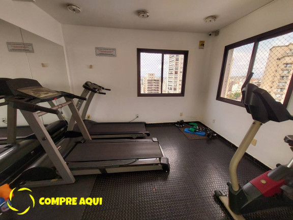 Imagem Apartamento com 1 Quarto à Venda, 44 m² em Perdizes - São Paulo
