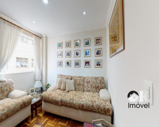 Imagem Apartamento com 3 Quartos à Venda, 136 m² em Jardim Paulista - São Paulo Imagem Apartamento com 3 Quartos à Venda, 136 m² em Jardim Paulista - São Paulo