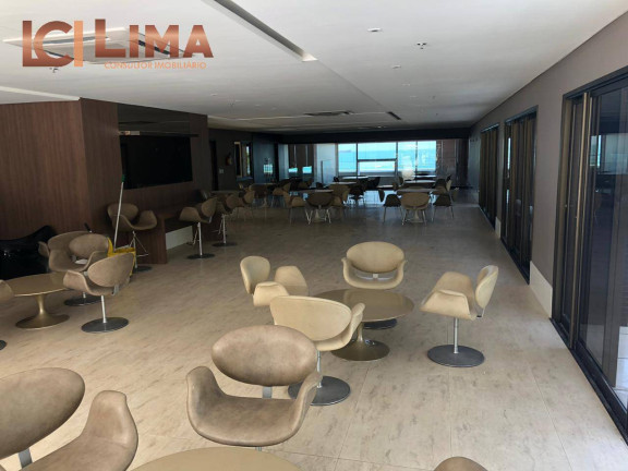 Imagem Apartamento com 4 Quartos à Venda, 543 m² em Meireles - Fortaleza Imagem Apartamento com 4 Quartos à Venda, 543 m² em Meireles - Fortaleza