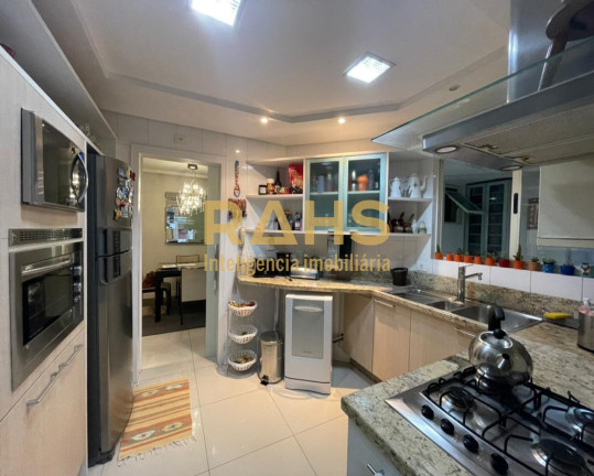 Imagem Apartamento com 4 Quartos à Venda, 160 m² em Anita Garibaldi - Joinville Imagem Apartamento com 4 Quartos à Venda, 160 m² em Anita Garibaldi - Joinville