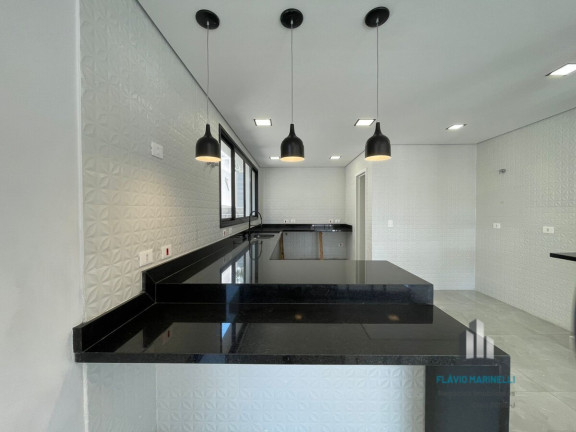 Imagem Casa com 3 Quartos à Venda, 310 m² em Residencial Tres (alphaville) - Santana De Parnaíba