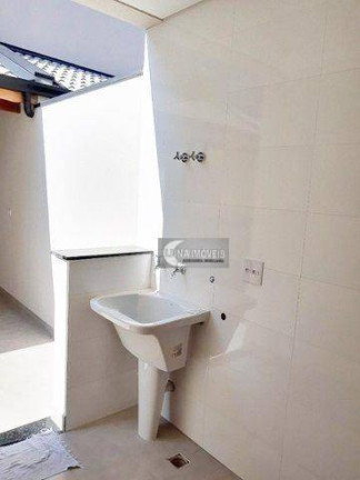 Imagem Sobrado com 3 Quartos à Venda, 194 m² em Jardim Andrea Demarchi - São Bernardo Do Campo
