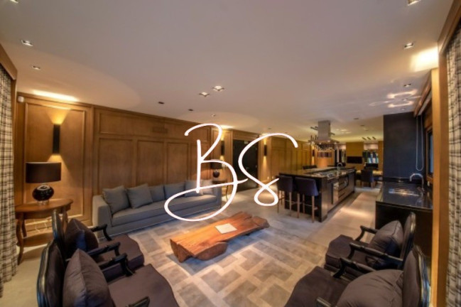 Imagem Apartamento com 3 Quartos à Venda, 319 m² em Planalto - Gramado