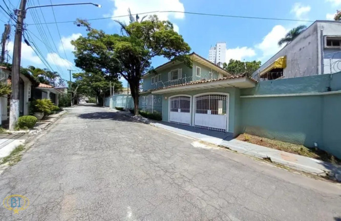 Imagem Casa com 4 Quartos à Venda, 317 m² em Fazenda Morumbi - São Paulo Imagem Casa com 4 Quartos à Venda, 317 m² em Fazenda Morumbi - São Paulo