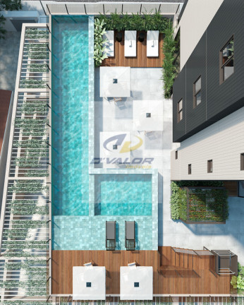 Imagem Apartamento com 3 Quartos à Venda, 84 m² em Manaíra - João Pessoa