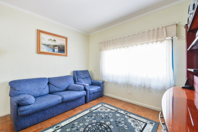 Apartamento com 3 Quartos à Venda, 140 m² em Tatuapé - São Paulo