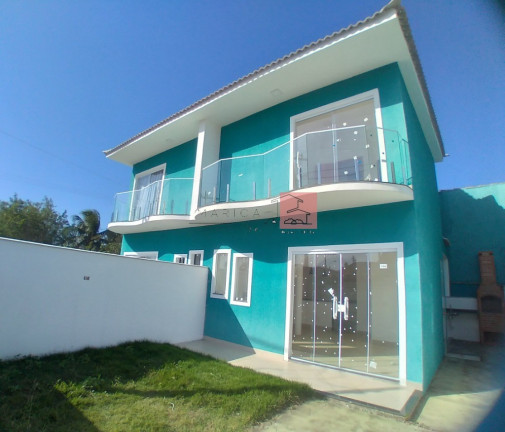 Imagem Casa com 2 Quartos à Venda, 120 m² em Jardim Atlântico Central (itaipuaçu) - Maricá Imagem Casa com 2 Quartos à Venda, 120 m² em Jardim Atlântico Central (itaipuaçu) - Maricá