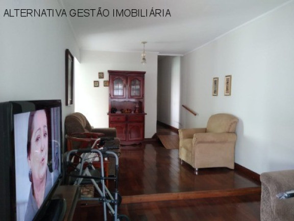 Imagem Casa à Venda, 180 m² em Jd. Olimpia - São Paulo Imagem Casa à Venda, 180 m² em Jd. Olimpia - São Paulo