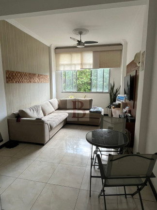 Imagem Imóvel com 1 Quarto à Venda, 50 m² em São Francisco - Niterói