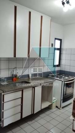 Imagem Apartamento com 3 Quartos à Venda, 84 m² em Alto Da Boa Vista - Ribeirão Preto