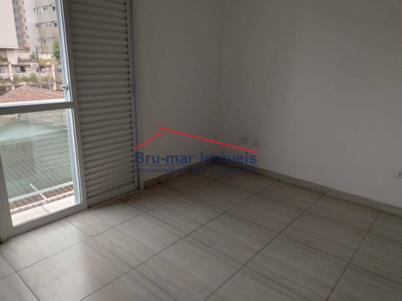 Imagem Casa com 3 Quartos à Venda, 160 m² em Embaré - Santos