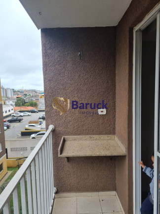 Imagem Apartamento com 3 Quartos à Venda, 70 m² em Centro - Diadema Imagem Apartamento com 3 Quartos à Venda, 70 m² em Centro - Diadema