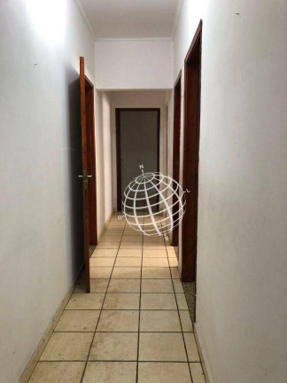 Imagem Casa com 3 Quartos à Venda, 138 m² em Alvinópolis - Atibaia Imagem Casa com 3 Quartos à Venda, 138 m² em Alvinópolis - Atibaia