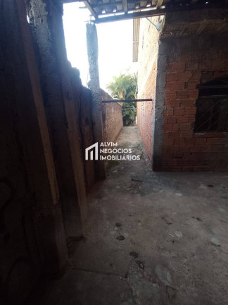 Imagem Sobrado com 3 Quartos à Venda, 87 m² em Jardim Nova Detroit - São José Dos Campos