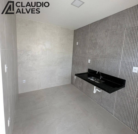 Imagem Casa com 3 Quartos à Venda, 102 m² em Mangabeira - Feira De Santana Imagem Casa com 3 Quartos à Venda, 102 m² em Mangabeira - Feira De Santana