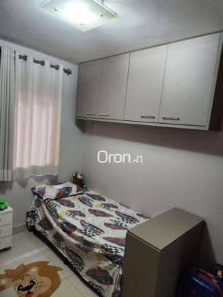 Imagem Casa com 3 Quartos à Venda, 145 m² em Chácara Bela Vista - Aparecida De Goiânia