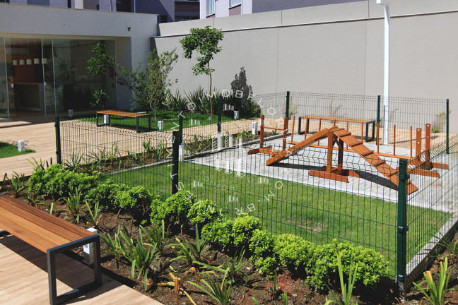 Imagem Apartamento com 2 Quartos à Venda, 76 m² em Itacorubi - Florianópolis