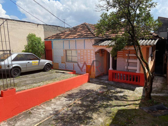 Imagem Terreno à Venda, 250 m² em Itaquera - São Paulo Imagem Terreno à Venda, 250 m² em Itaquera - São Paulo
