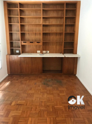 Imagem Apartamento com 3 Quartos à Venda, 197 m² em Jardim Paulista - São Paulo Imagem Apartamento com 3 Quartos à Venda, 197 m² em Jardim Paulista - São Paulo